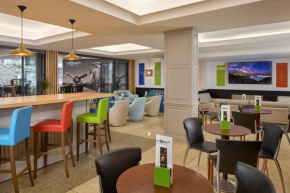 Hôtel Roissy Lourdes